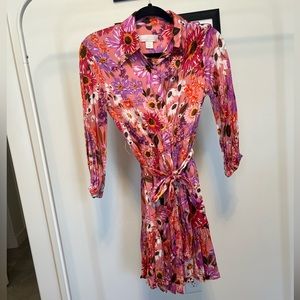 Rachel Parcell Dress